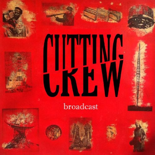 Cutting Crew - Broadcast