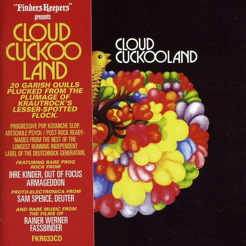 Cloud Cuckooland/ Various - Cloud Cuckooland