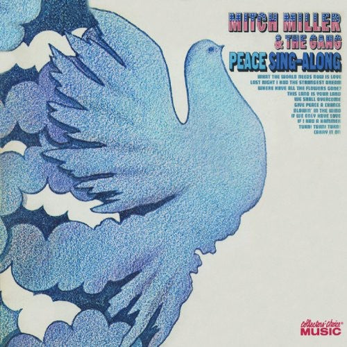 Mitch Miller & Gang - Peace Sing-Along