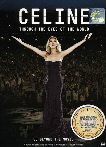 Celine: Through the Eyes of the World