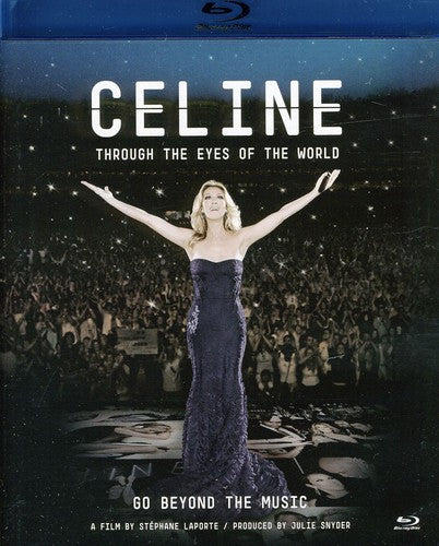 Celine: Through the Eyes of the World