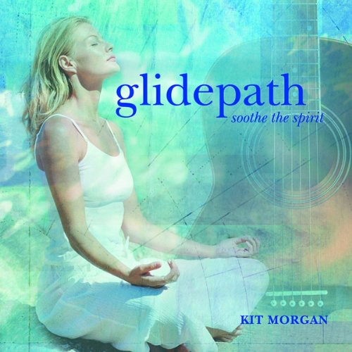 Kit Morgan - Glidepath