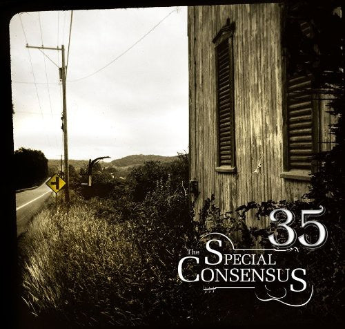 The Special Consensus - 35