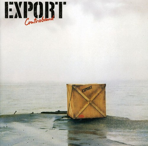 Export - Contraband