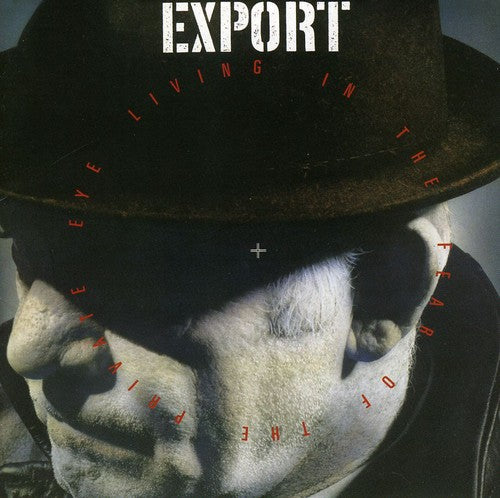 Export - Living in the Fear