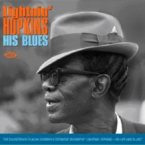 Lightnin Hopkins - His Blues