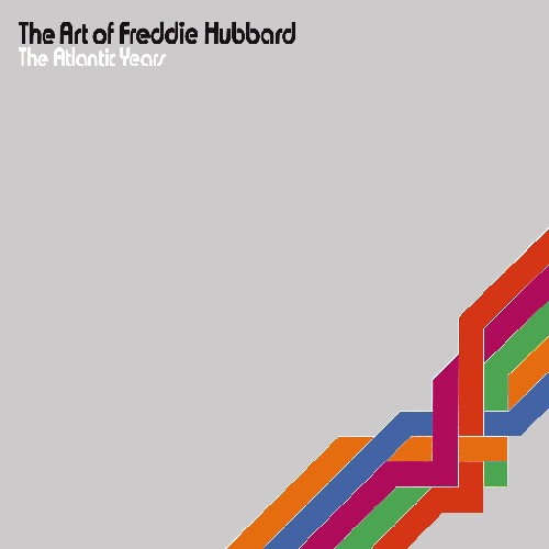 Freddie Hubbard - The Art Of Freddie Hubbard