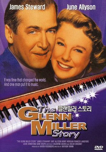 The Glenn Miller Story