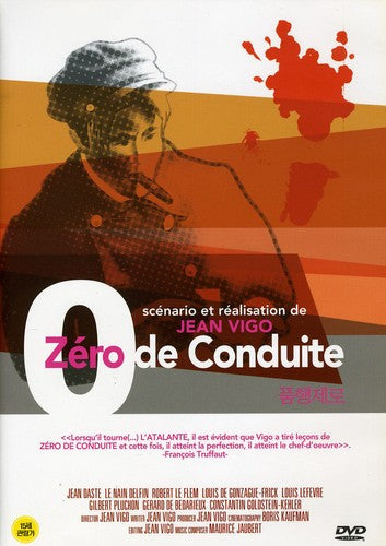 Zéro de Conduite (Zero for Conduct)