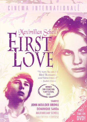 Primer Amor (First Love)
