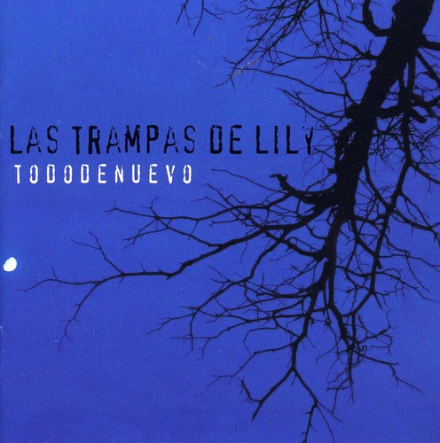 Trampas De Lily - Todo de Nuevo