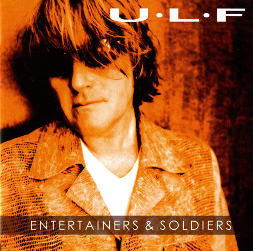 Ulf Christiansson - Entertainers & Soldiers