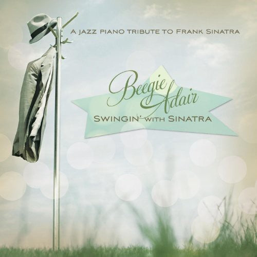 Beegie Adair - Swingin with Sinatra