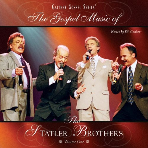 Statler Brothers - Gospel Music, Vol. 1