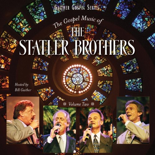 The Statler Brothers - Gospel Music, Vol. 2