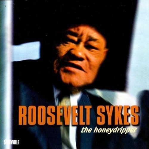 Roosevelt Sykes - Honeydripper