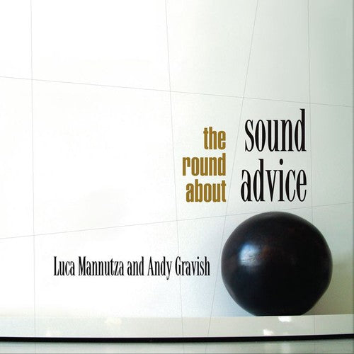Sound Advice - Round About