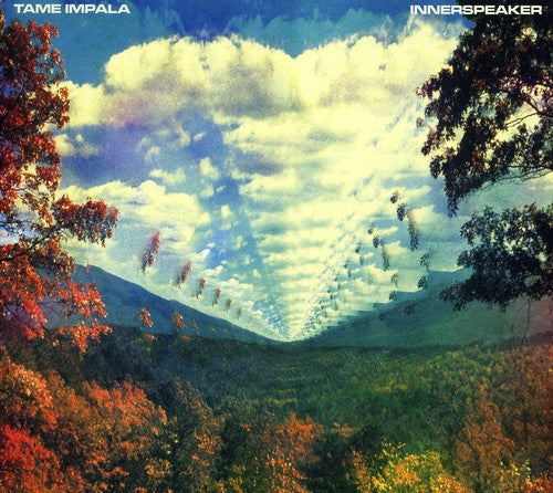 Tame Impala - Innerspeaker