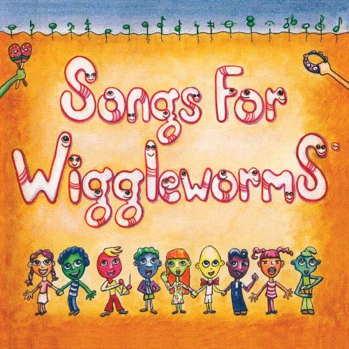 Various - Songs For Wiggleworms