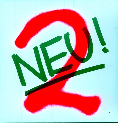 Neu - Neu 2