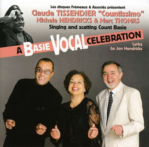 Michele Hendricks - Basie Vocal Celebration