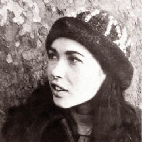 Patrizia Scascitelli - Patrizia Scascitelli