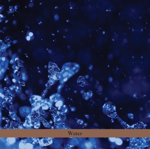 Rafi Malkiel - Water
