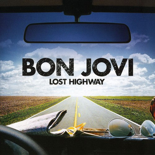 Bon Jovi - Lost Highway