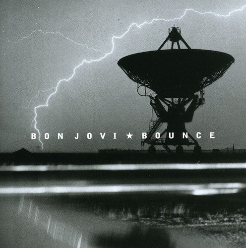 Bon Jovi - Bounce