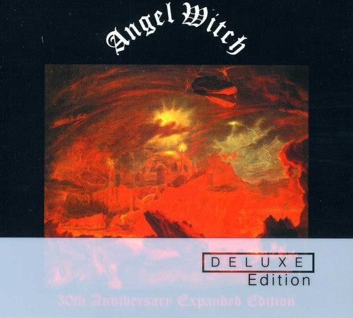 Angel Witch - Angel Witch