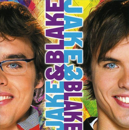 Benjamin Rojas - Jake & Blake