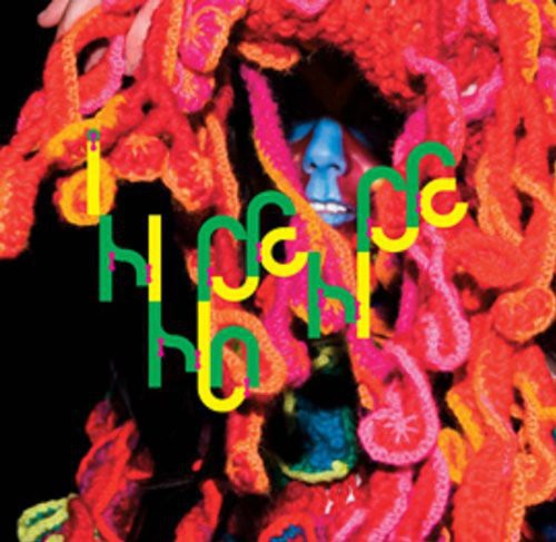 Bjork - Innocence [12 Box Set]