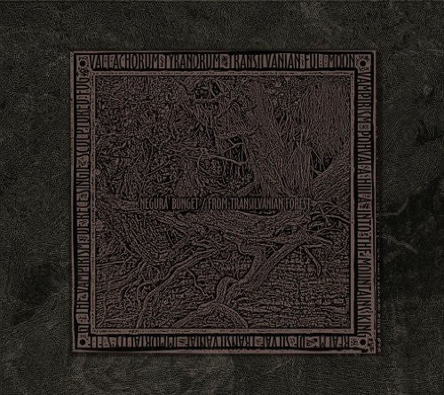 Negura Bunget - From Transilvanian Forest