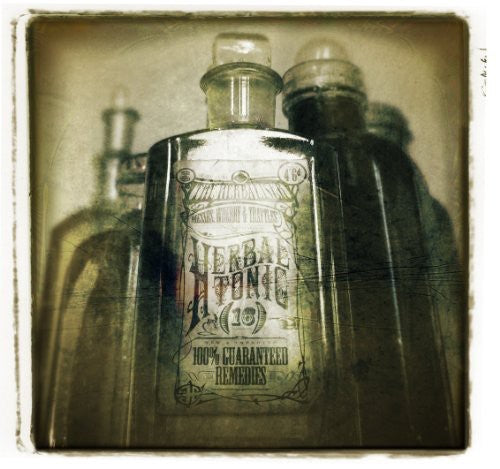 Herbaliser - Herbal Tonic