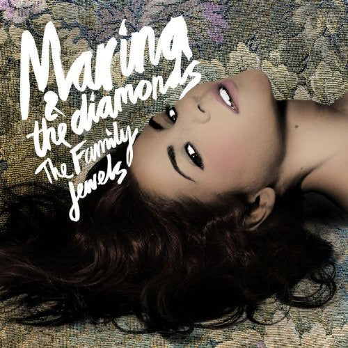 Marina and the Diamonds - Family Jewels