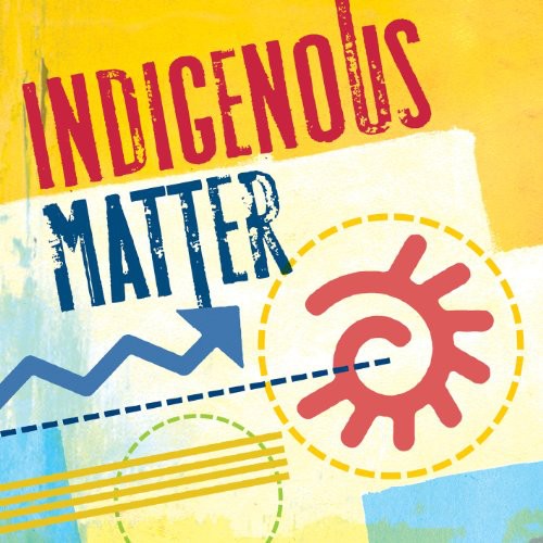 Indigenous Matter: Music From Africa and the/ Var - Indigenous Matter: Music From Africa And The (Various Artists)