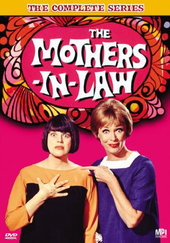 The Mothers-in-Law: The Complete Series