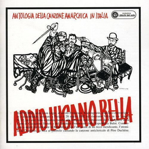 Addio Lugano Bella/ Various - Addio Lugano Bella / Various