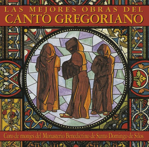 Coro - Canto Gregoriano