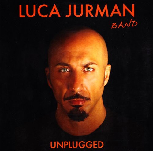 Jurman Luca - Unplugged