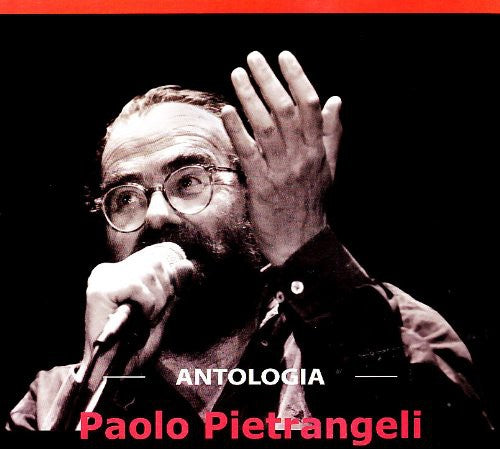 Paolo Pietrangeli - Antologia