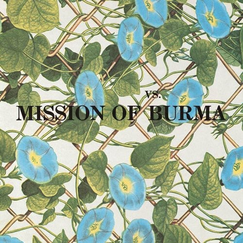 Mission of Burma