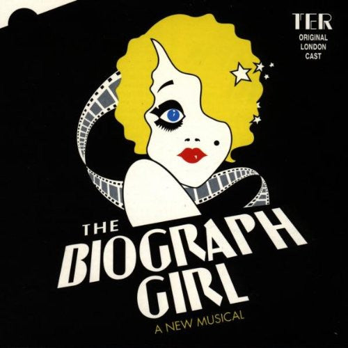 Biograph Girl