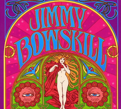 Jimmy Bowskill - Live