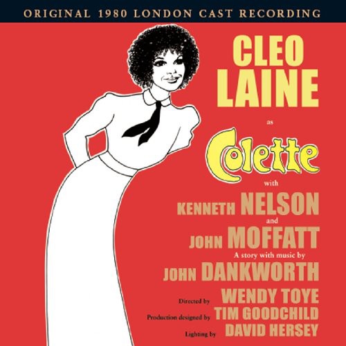 Colette/ O.C.R. - Colette / O.C.R.