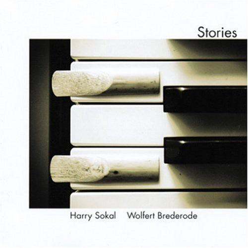 Harry Sokal / Wolfert Brederode - Stories