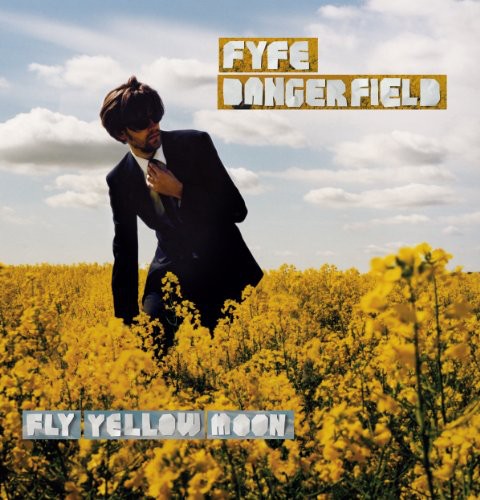 Fyfe Dangerfield - Fly Yellow Moon