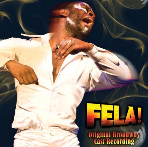Fela/ O.C.R. - Fela!
