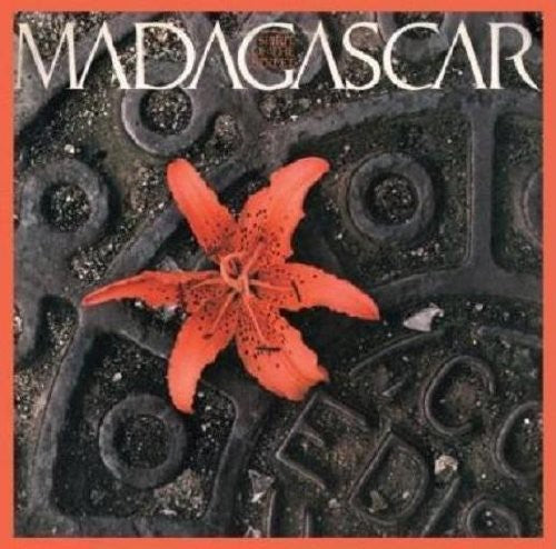 Madagascar - Spirit of the Street