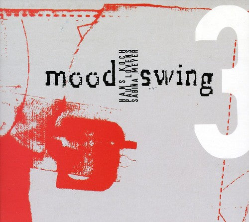 Moodswing 3 - Wegen Meines Beines